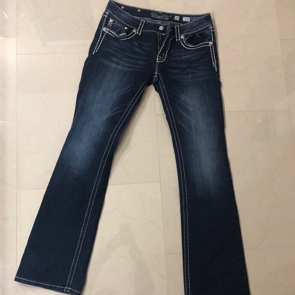Miss me size 30